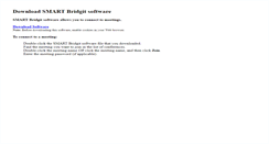Desktop Screenshot of bridgit.hpa.org.uk
